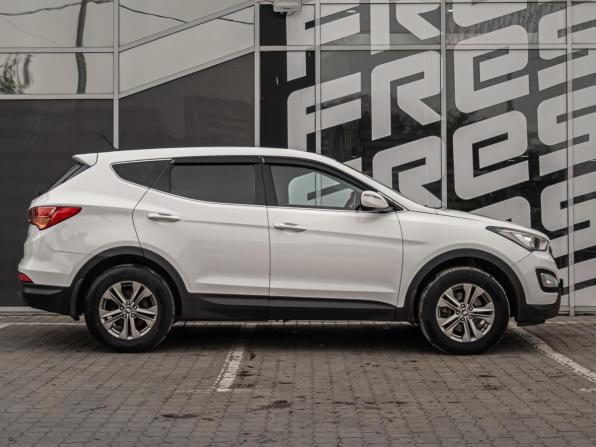 Hyundai Santa Fe III с пробегом 2012 года, цена 1 625 000 рублей, 249296 км, внедорожник, Автокод Объявления