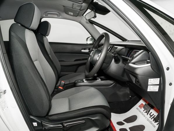 Honda Fit IV с пробегом 2022 года, цена 1 350 000 рублей, 72691 км, хэтчбек, Автокод Объявления