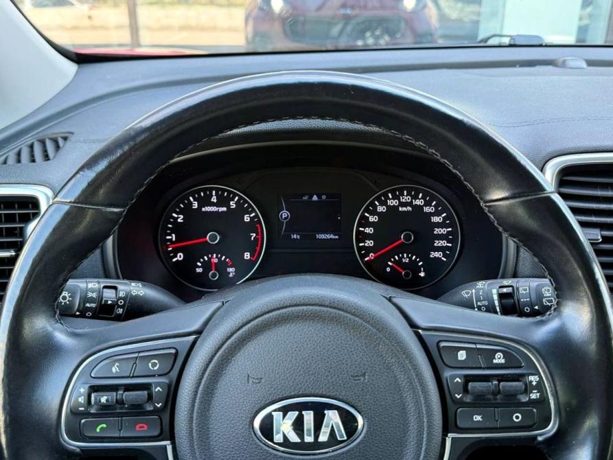Kia Sportage IV Самара  - изображение 14