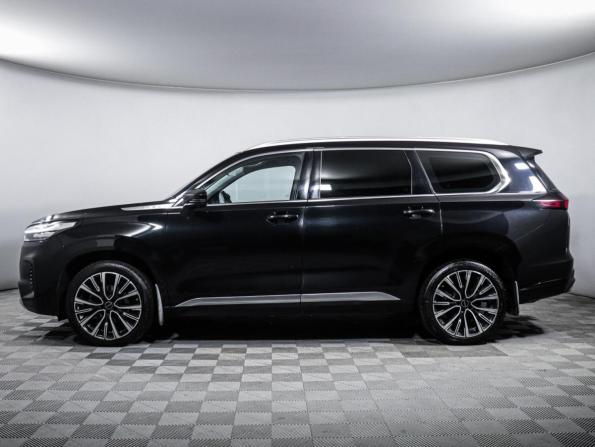 Exeed VX I с пробегом 2023 года, цена 2 399 000 рублей, 105970 км, внедорожник, Автокод Объявления