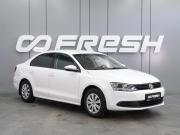 Volkswagen Jetta VI Воронеж  - изображение 15