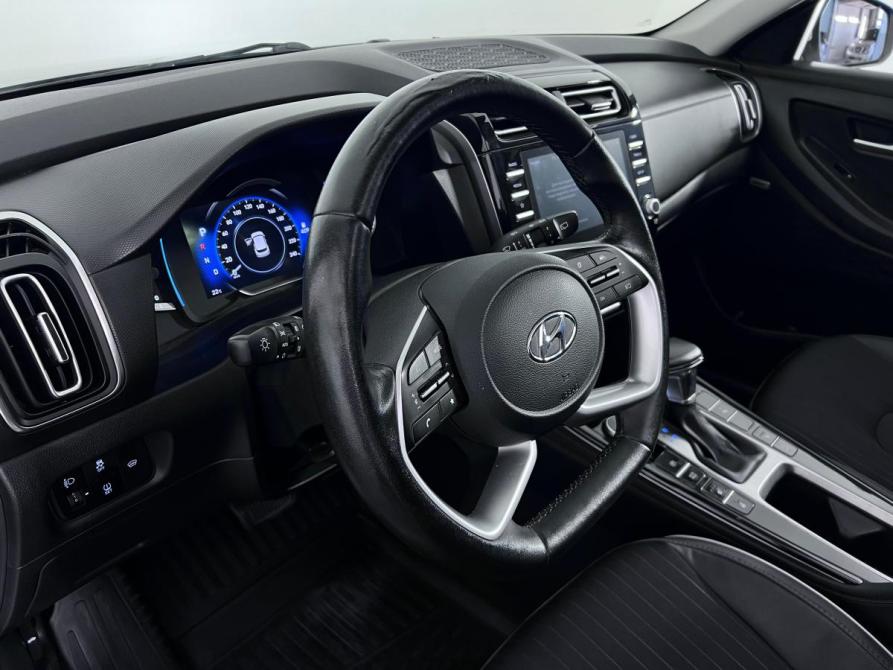 Hyundai Creta II Ростов-на-Дону  - изображение 10