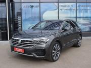 Volkswagen Touareg III Архангельск  - изображение 18