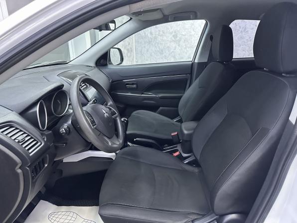 Mitsubishi ASX I Рестайлинг с пробегом 2013 года, цена 999 000 рублей, 229707 км, внедорожник, Автокод Объявления