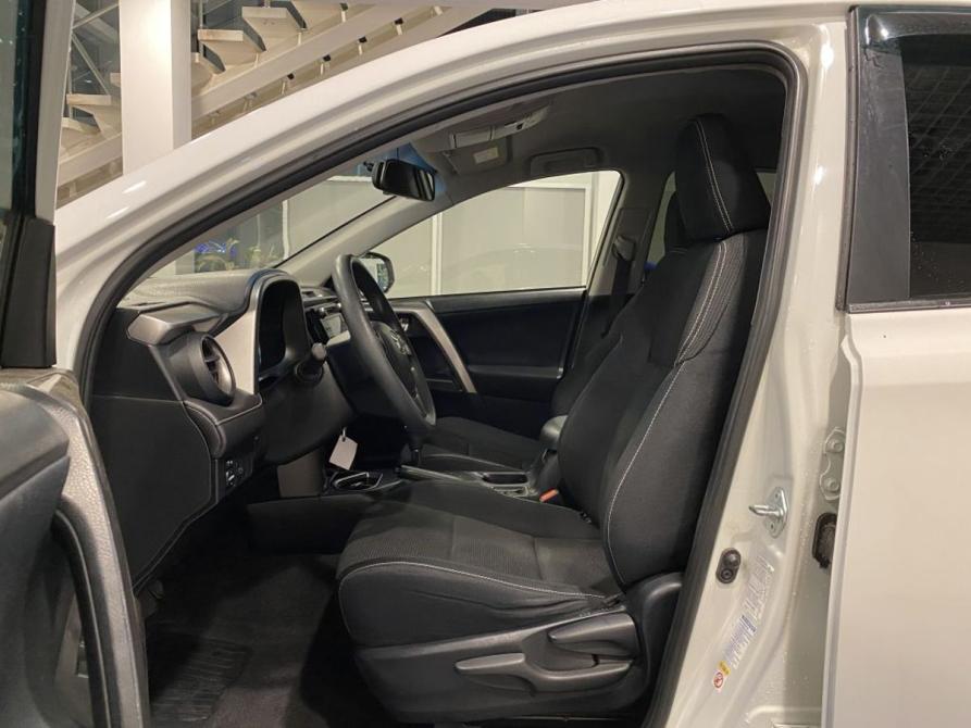 Toyota RAV4 IV (XA40) Рестайлинг Чебоксары  - изображение 16