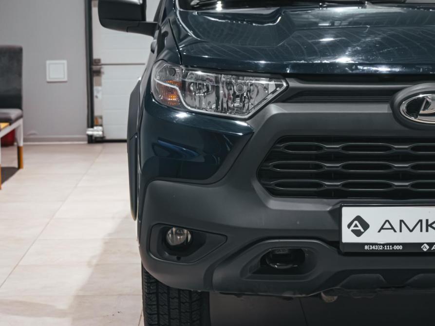 Lada (ВАЗ) Niva Travel I Екатеринбург  - изображение 5