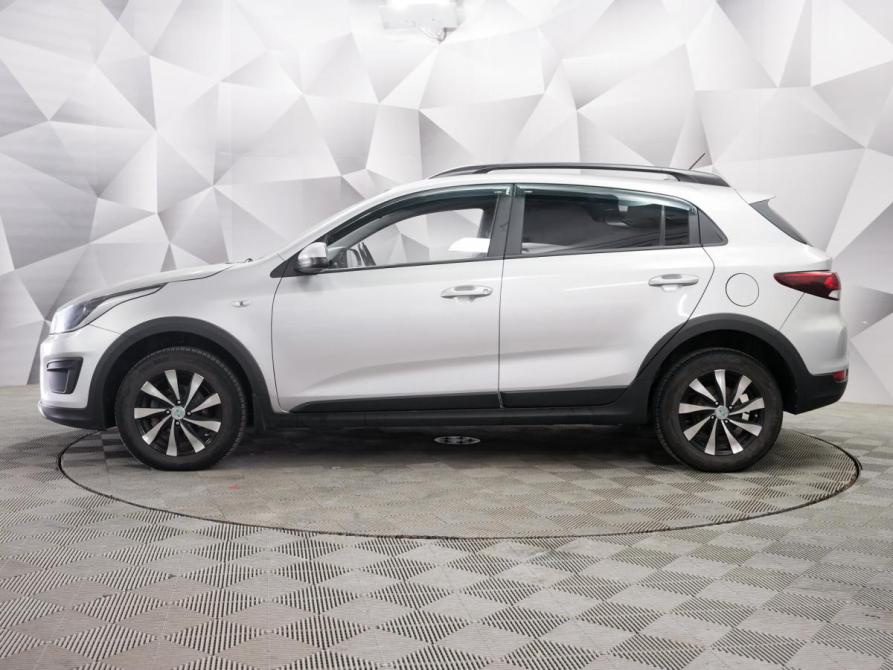 Kia Rio IV Ульяновск  - изображение 2