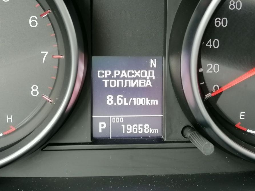 Haval M6 II Москва  - изображение 17