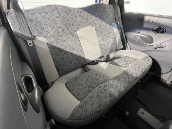 Daewoo Matiz I Рестайлинг с пробегом 2007 года, цена 335 000 рублей, 58608 км, хэтчбек, Автокод Объявления