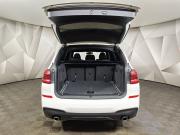BMW X3 III (G01) Москва  - изображение 25