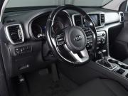 Kia Sportage IV Рестайлинг Кемерово  - изображение 28