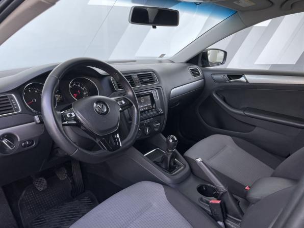 Volkswagen Jetta VI Рестайлинг с пробегом 2017 года, цена 1 288 000 рублей, 232381 км, седан, Автокод Объявления