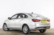 Lada (ВАЗ) Vesta I Рестайлинг (NG) Тюмень  - изображение 26