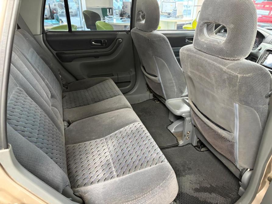 Honda CR-V I Рестайлинг Киров  - изображение 10