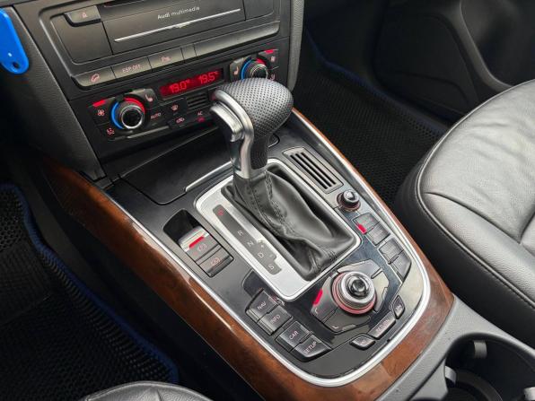 Audi Q5 I (8R) с пробегом 2009 года, цена 1 175 000 рублей, 190000 км, внедорожник, Автокод Объявления