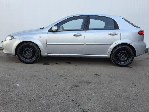 Chevrolet Lacetti I с пробегом 2008 года, цена 380 000 рублей, 199447 км, хэтчбек, Автокод Объявления