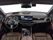 BMW X5 IV (G05/G18) Рестайлинг Москва  - изображение 44