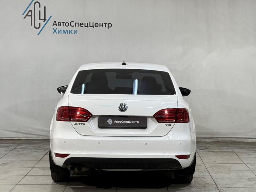 Volkswagen Jetta VI Химки  - изображение 8