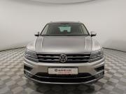 Volkswagen Tiguan II Москва  - изображение 26