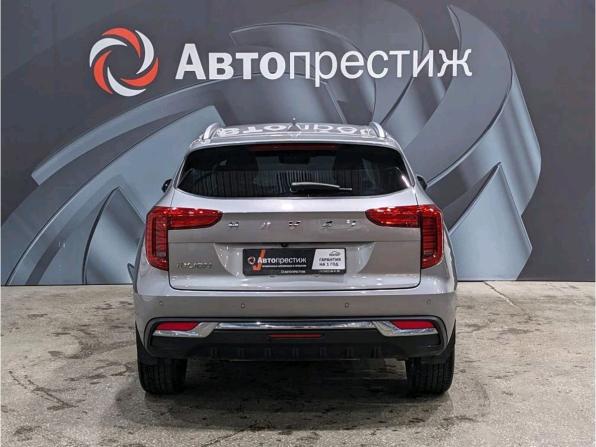 Haval Jolion I с пробегом 2023 года, цена 1 765 000 рублей, 63099 км, внедорожник, Автокод Объявления