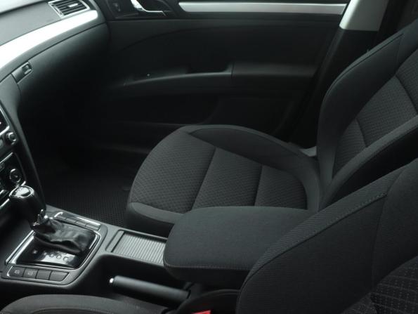 Skoda Superb II Рестайлинг с пробегом 2014 года, цена 1 236 000 рублей, 194964 км, лифтбек, Автокод Объявления