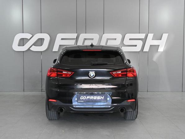 BMW X2 I (F39) с пробегом 2019 года, цена 2 099 000 рублей, 253471 км, внедорожник, Автокод Объявления