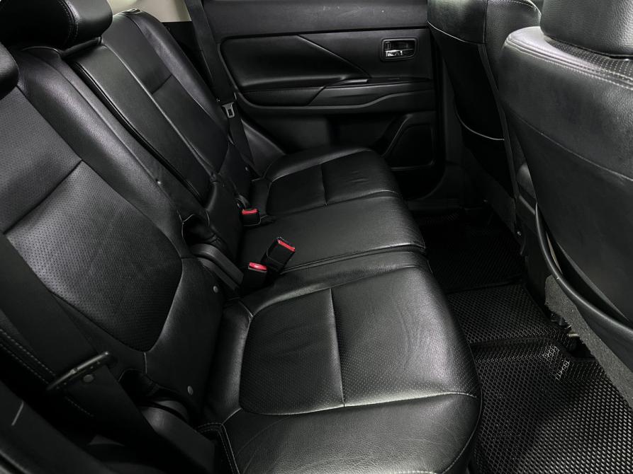 Mitsubishi Outlander III Калининград  - изображение 11