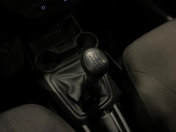 Lada (ВАЗ) Granta I Рестайлинг с пробегом 2024 года, цена 930 000 рублей, 20324 км, лифтбек, Автокод Объявления