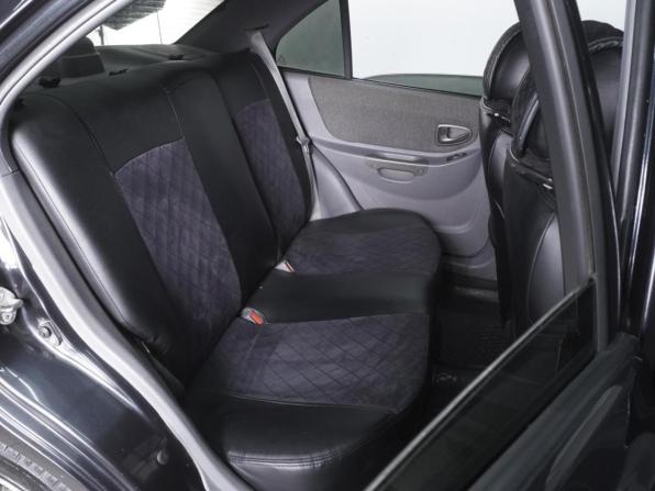 Hyundai Accent II с пробегом 2008 года, цена 620 000 рублей, 300780 км, седан, Автокод Объявления