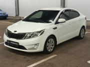 Kia Rio III Рестайлинг Набережные Челны  - изображение 23