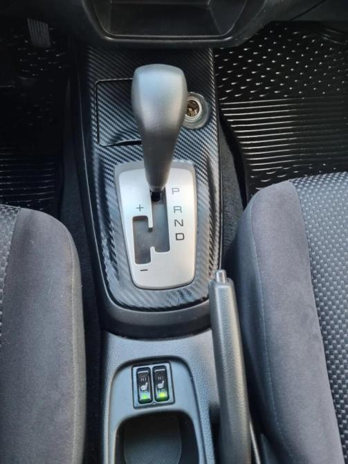 Mitsubishi Lancer IX Санкт-Петербург  - изображение 13