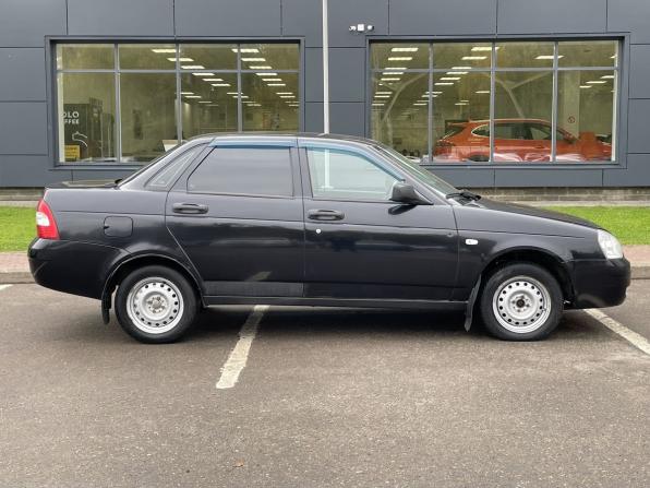 Lada (ВАЗ) Priora I с пробегом 2009 года, цена 235 000 рублей, 201926 км, седан, Автокод Объявления