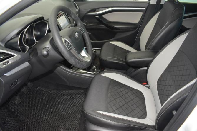 Lada (ВАЗ) Vesta I с пробегом 2018 года, цена 1 169 000 рублей, 126000 км, универсал, Автокод Объявления