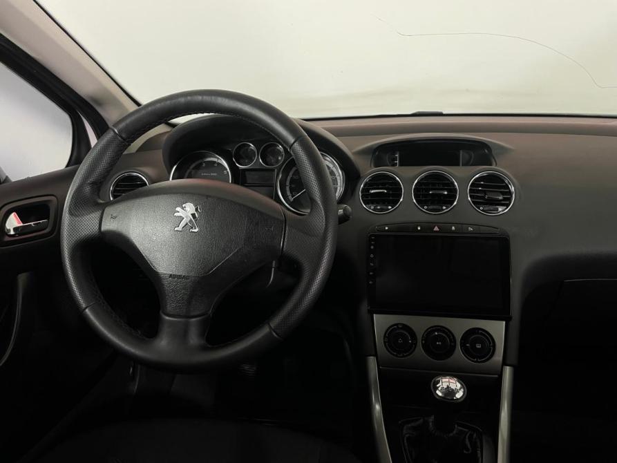 Peugeot 408 I Воронеж  - изображение 10