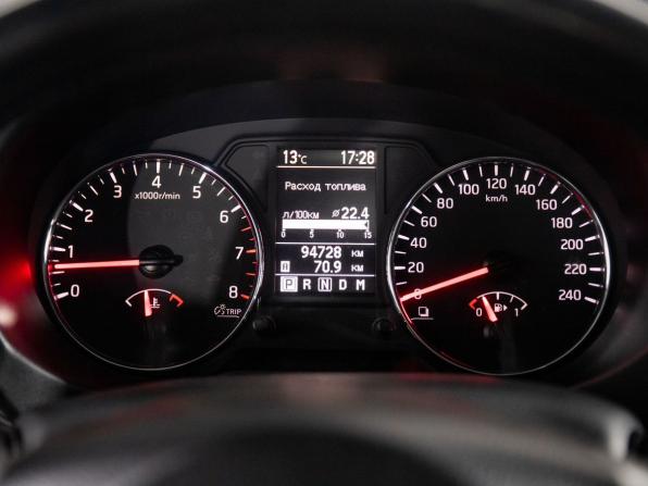 Nissan X-Trail II Рестайлинг с пробегом 2012 года, цена 1 350 000 рублей, 94728 км, внедорожник, Автокод Объявления