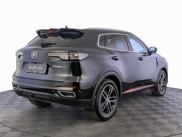 Changan CS55 Plus II с пробегом 2023 года, цена 2 070 000 рублей, 25870 км, внедорожник, Автокод Объявления