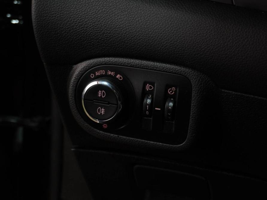 Opel Zafira C Воронеж  - изображение 16