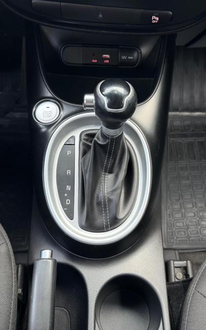 Kia Soul II Рестайлинг Тюмень  - изображение 13