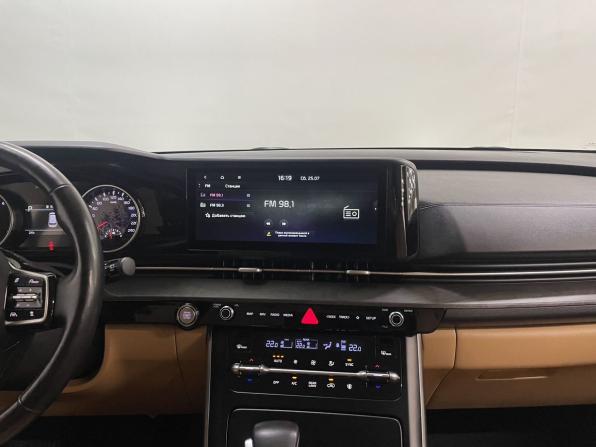 Kia Carnival IV с пробегом 2021 года, цена 3 950 000 рублей, 80791 км, минивэн, Автокод Объявления