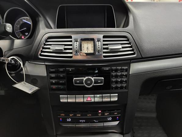 Mercedes-Benz E-Класс IV (W212 S212 C207) Рестайлинг с пробегом 2013 года, цена 1 780 000 рублей, 143909 км, купе, Автокод Объявления