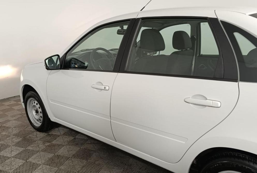 Lada (ВАЗ) Granta I Рестайлинг Волгоград  - изображение 20