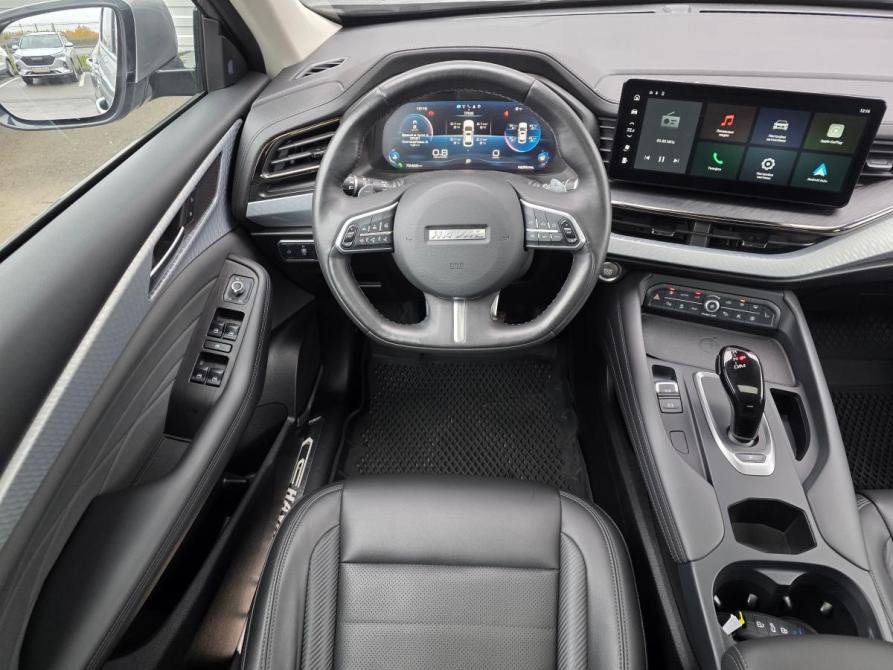 Haval F7x I Рестайлинг Вологда  - изображение 20
