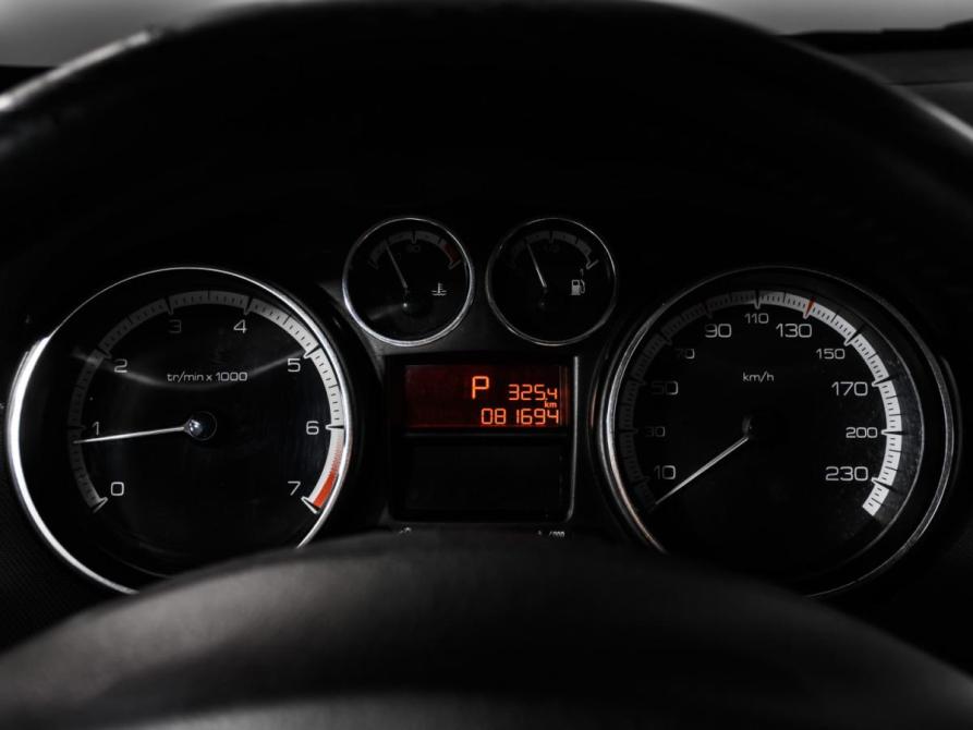 Peugeot 308 I Рестайлинг Москва  - изображение 11