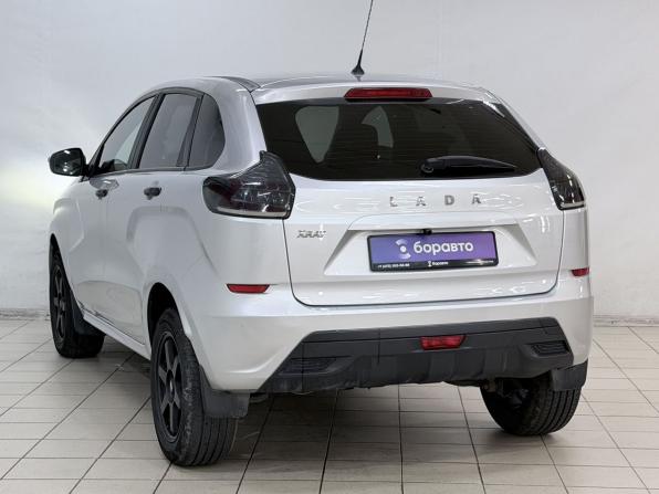 Lada (ВАЗ) XRAY I с пробегом 2016 года, цена 630 000 рублей, 236493 км, хэтчбек, Автокод Объявления