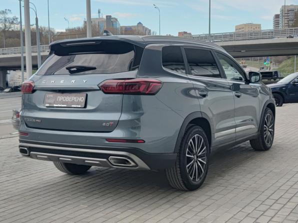 Chery Tiggo 8 Pro I с пробегом 2021 года, цена 2 050 000 рублей, 54645 км, внедорожник, Автокод Объявления