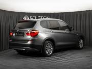 BMW X3 II (F25) Москва  - изображение 34