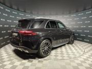 Mercedes-Benz GLE II (V167) Рестайлинг Москва  - изображение 27