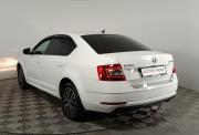 Skoda Octavia III (A7) Рестайлинг Волгоград  - изображение 28