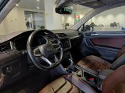 Volkswagen Tiguan II Рестайлинг Казань  - изображение 44