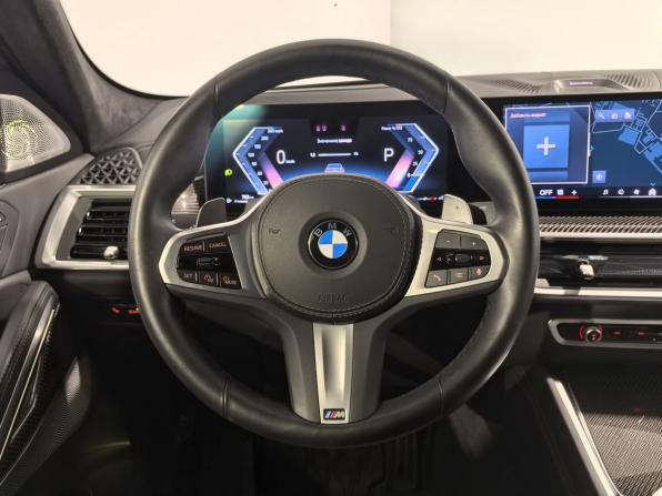 BMW X6 III (G06) Рестайлинг с пробегом 2024 года, цена 13 150 000 рублей, 41622 км, внедорожник, Автокод Объявления